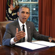 Obama explains that losing a day here and there “isn’t the end of the world,” as long as everyone comes in the next day ready to buckle down.
